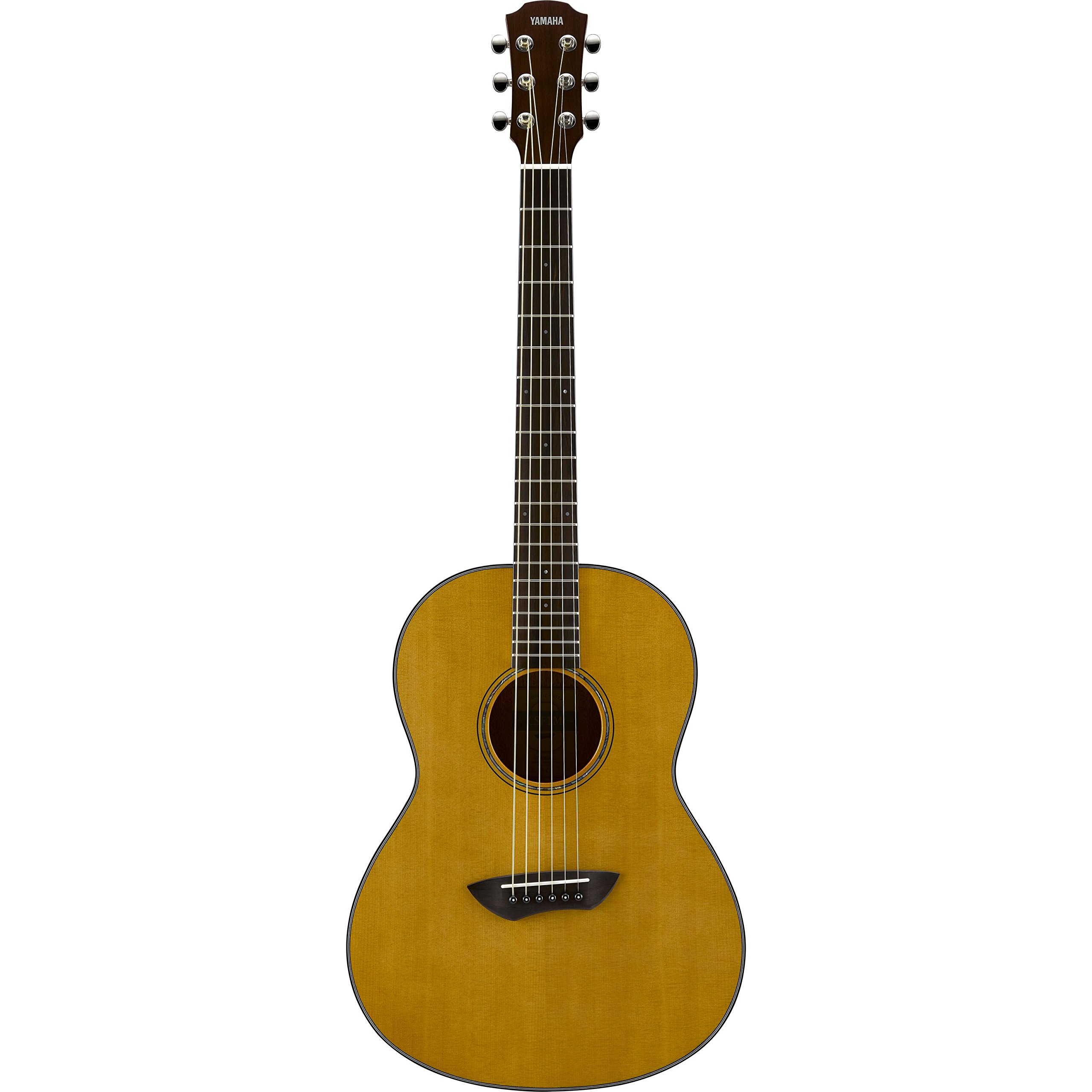 【中古】【非常に良い】ヤマハ YAMAHA アコースティックギター ショートスケール CSF1M VN