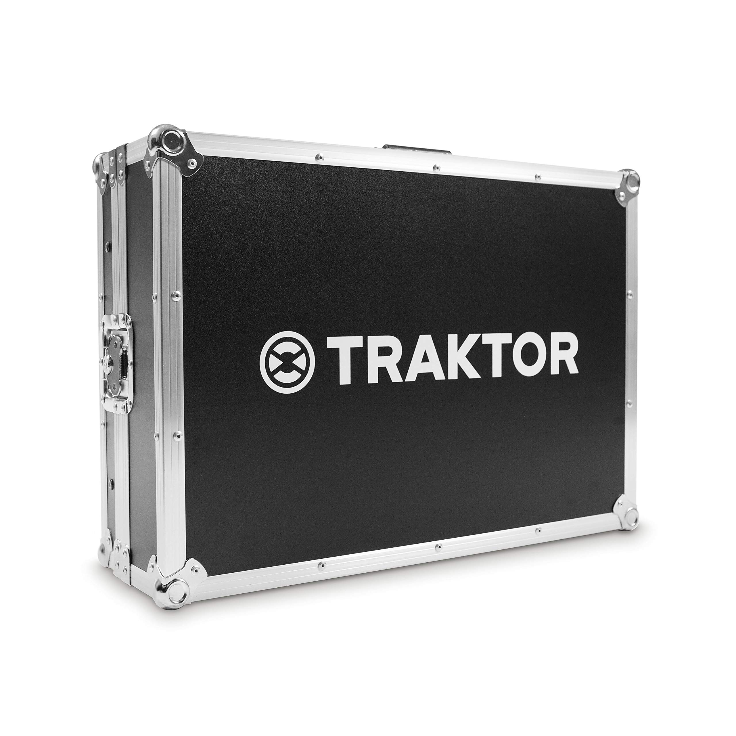 【中古】【非常に良い】NATIVE INSTRUMENTS ネイティブインストゥルメンツ DJアクセサリー/TRAKTOR KONTROL S4 MK3 Flight Case|スカイマーケットプラス