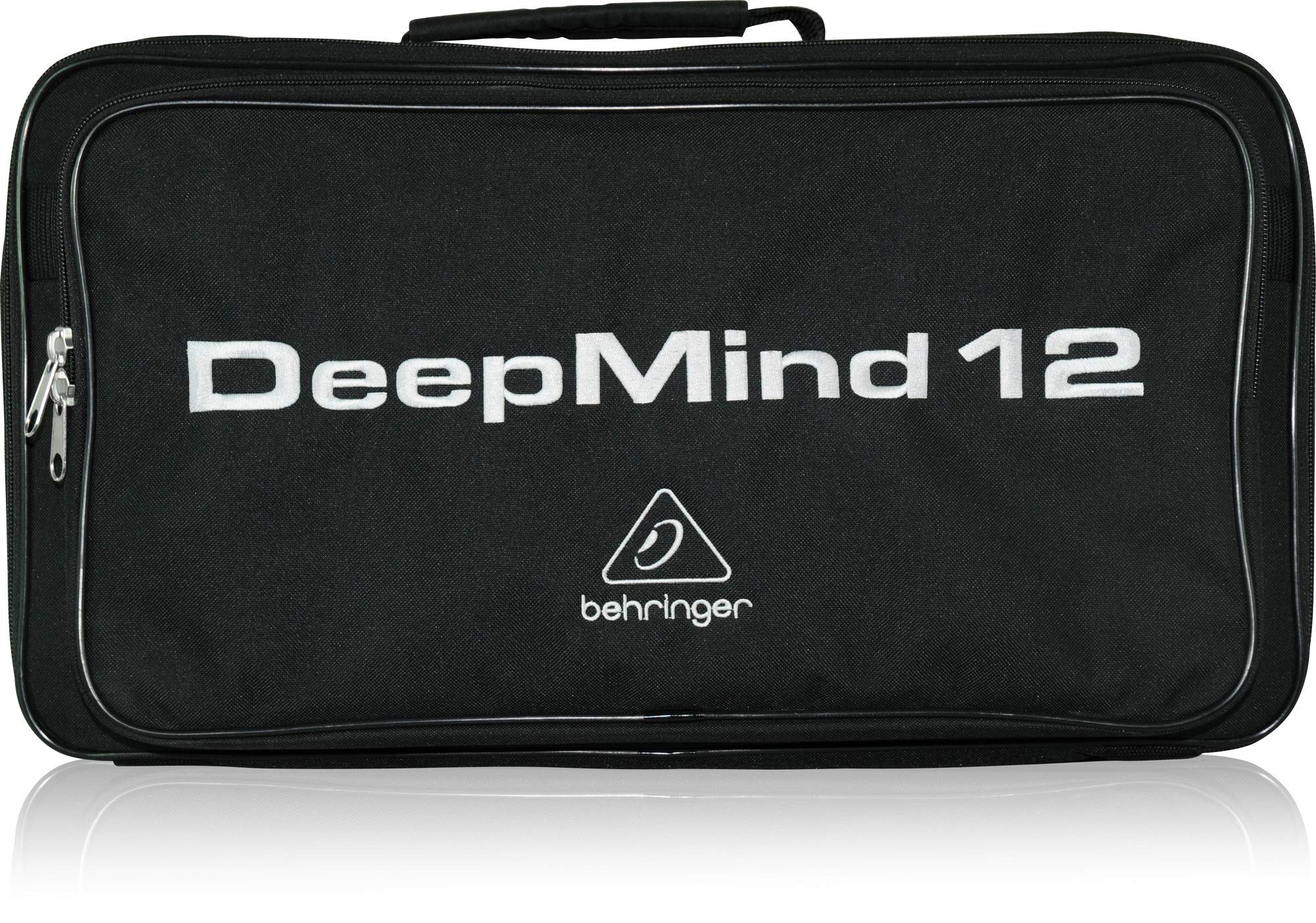 【中古】【非常に良い】べリンガー DEEPMIND 12D-TB