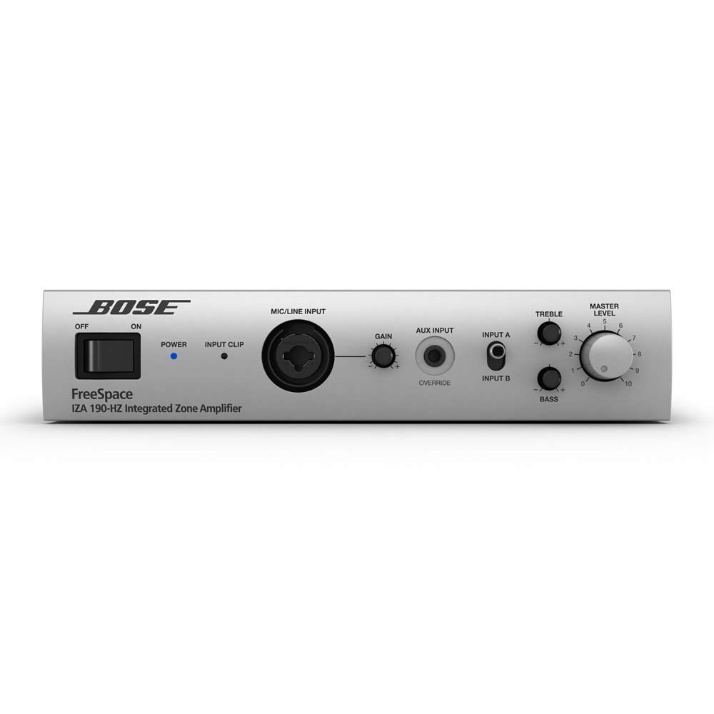 【中古】【非常に良い】BOSE Freespace IZA190-HZ V2