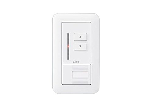 【中古】【非常に良い】パナソニック(Panasonic) ライトコントロール LED用 NQ20346｜スカイマーケットプラス 13,442円