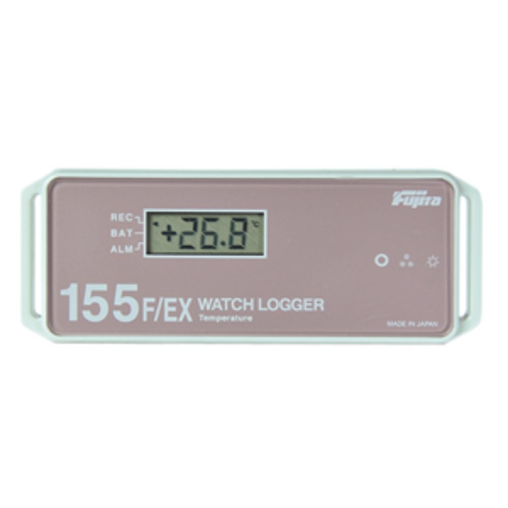 【中古】【非常に良い】アズワン(AS ONE) WATCH LOGGER データーロガー 温度スティックNFCタイプ KT-155F/EX