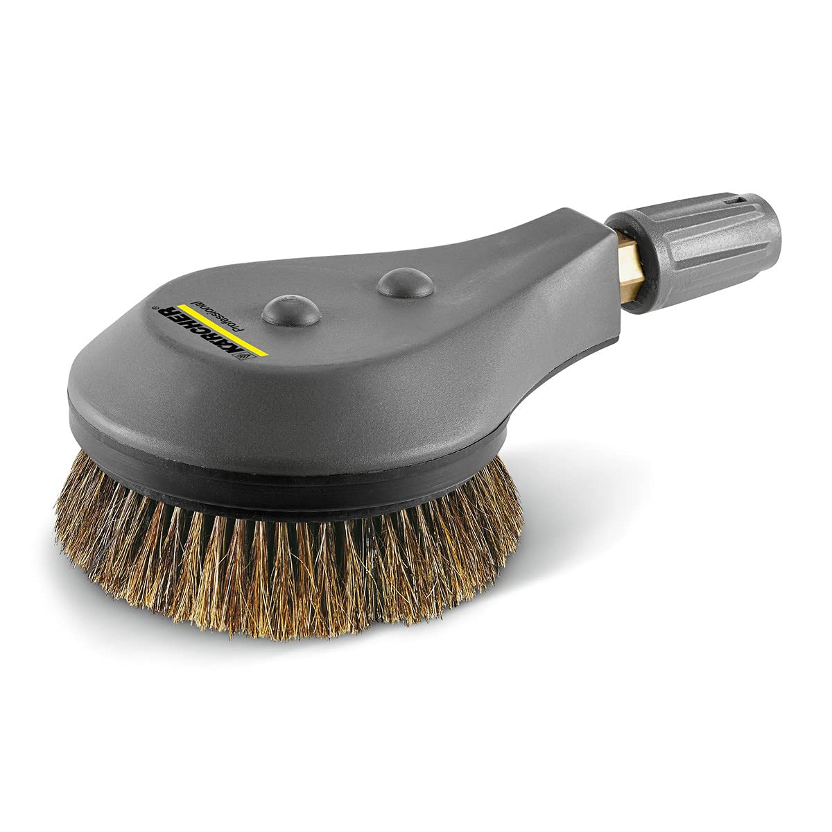 【中古】【非常に良い】ケルヒャー(KARCHER) 回転ブラシ EASYLock 500-800l/h 41130030 掃除機用オプションパーツ｜スカイマーケットプラス 33,604円