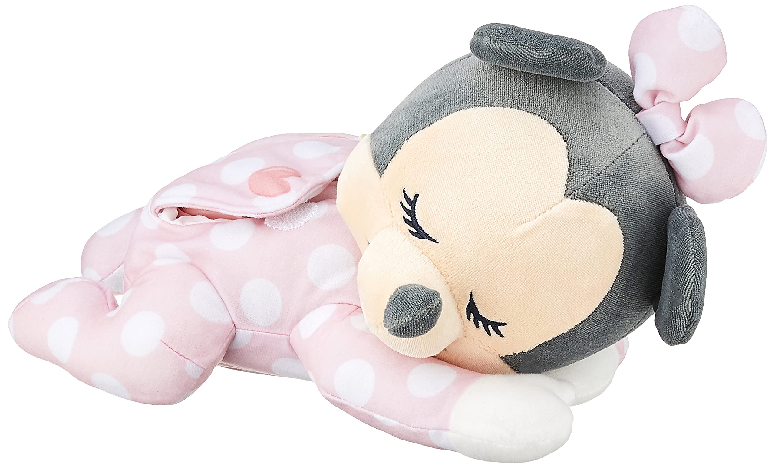 【中古】【非常に良い】ディズニー いっしょにねんね すやすやメロディ ベビーミニー
