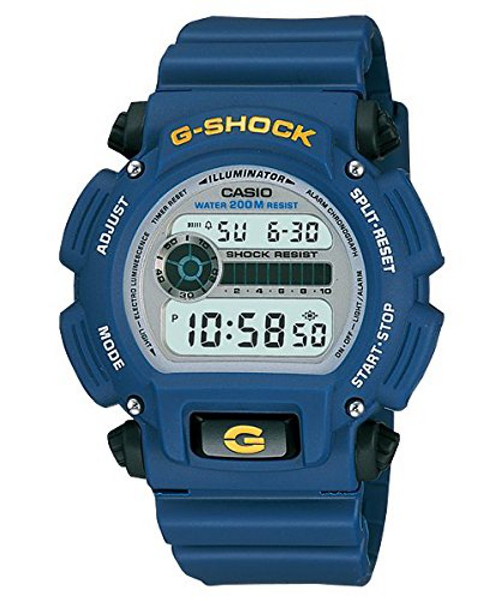 【中古】【非常に良い】[カシオ]CASIO G-SHOCK Gショック DW-9052-2V [並行輸入品]｜スカイマーケットプラス