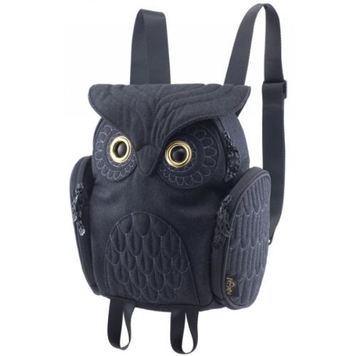 【中古】【非常に良い】MORN CREATIONS ミミズクレディース フランネル BLK|スカイマーケットプラス
