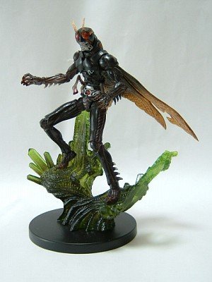 【中古】【非常に良い】SIC匠魂　Vol.7　仮面ライダーブラック　ノーマルカラー　単品