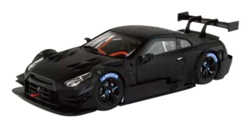 楽天市場】＜中古・美品＞エブロ 1/43 日産 スカイライン GT-R SKYLINE