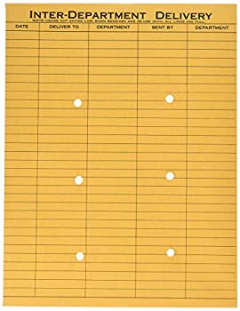 【中古】【輸入品・未使用】Light Brown Kraft Resealable Redi-Tac Interoffice Envelope%ｶﾝﾏ% 10 x 13%ｶﾝﾏ% 100/Box (並行輸入品)｜スカイマーケットプラス 21,185円