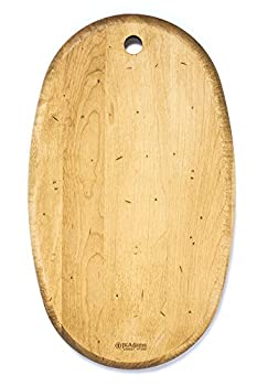 【中古】【輸入品・未使用】J.K. Adams Cutting Board%ｶﾝﾏ% Artisan Oval