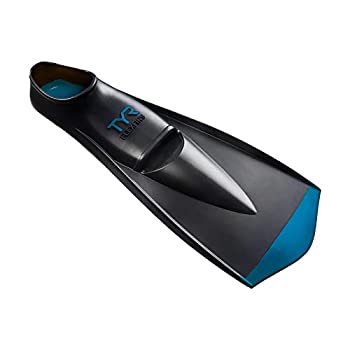 【中古】【輸入品・未使用】TYR フレックスフィン2.0、ブラック。 M ブラック