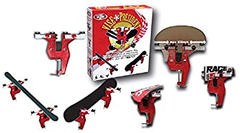 【中古】【インポート品・未当て嵌める】KUU(クー) Vise President(バイスプレジデント) スノーボード\u0026amp;スキーの板相応うバイス (並行輸入)