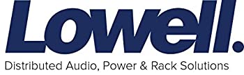 【中古】【輸入品・未使用】Lowell 減衰器 100W 70/25V (100LVC-SW)｜スカイマーケットプラス