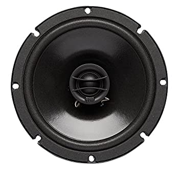 【中古】【輸入品・未使用】Powerbass S-6502 6.5-Inch Coaxial OEM Speakers%ｶﾝﾏ% Set of 2 by PowerBass