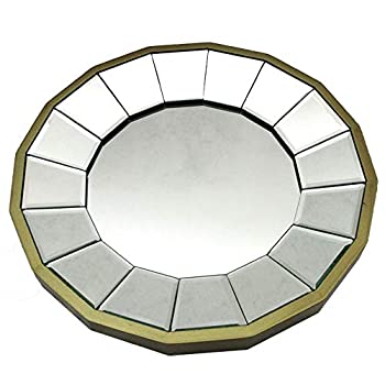 【中古】【輸入品・未使用】Awesome MDF Mirror