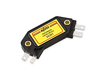 【中古】【輸入品・未使用】35361 Ignition Control Module