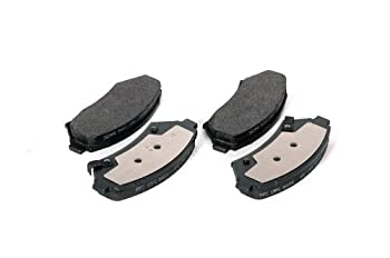 【中古】【輸入品・未使用】Performance Friction 1076.20 カーボンメタリックブレーキパッド