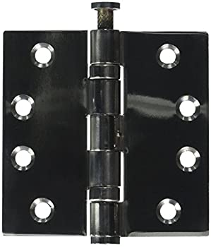 【中古】【輸入品・未使用】Deltana SS44NBU32 ステンレススチール 4インチ x 4インチ 正方形ヒンジ|スカイマーケットプラス