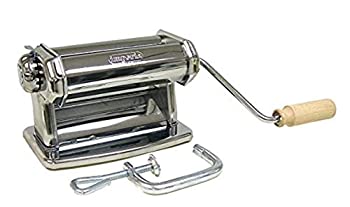 【中古】【輸入品・未使用】Imperia Ipasta RED by Imperia