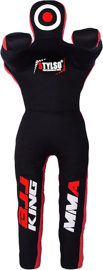 未充填 FAIRTEX DUMMY フェアテックス グラップリング ダミー 未充填 FAIRTEX DUMMY フェアテックス グラップリング ダミー