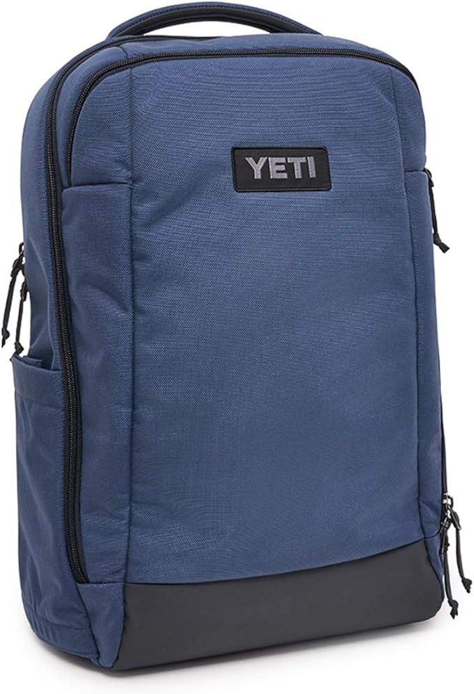 【中古】【輸入品・未使用】YETI クロスロード バックパック 23 スレートブルー