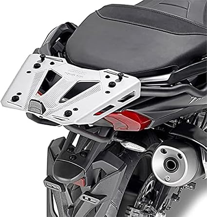 【中古】【輸入品・未使用】GIVI Topcase-carrier for Monokey und Monolock case | SR2133｜スカイマーケットプラス