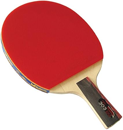 【中古】【輸入品・未使用】[バタフライ]Butterfly 303 CS Penhold Table Tennis Racket B303CS [並行輸入品]