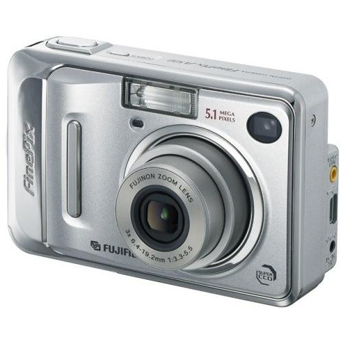 楽天市場】【中古】 超美品 FinePix A800 シルバー 安心保証