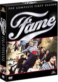 【中古】【良い】フェーム/青春の旅立ち シーズン1 DVD-BOX｜スカイマーケットプラス