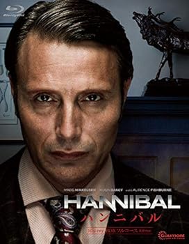 【中古】【良い】HANNIBAL/ハンニバル Blu-ray-BOX フルコース Edition｜スカイマーケットプラス 16,268円