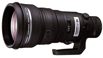 【中古】OLYMPUS 大口径超望遠レンズ ZUIKO DIGITAL ED 300mm F2.8 cm3dmju