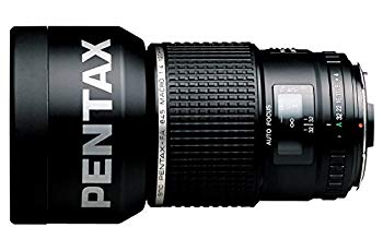 【中古】PENTAX 単焦点マクロレンズ FA645マクロ 120mmF4 645マウント 645サイズ・645Dサイズ 26735 cm3dmju｜スカイマーケットプラス