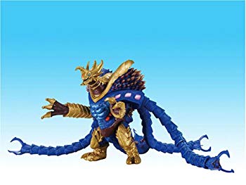 【中古】【非常に良い】ウルトラマンメビウス ウルトラ怪獣シリーズ2006 SP Uキラーザウルス bme6fzu画像
