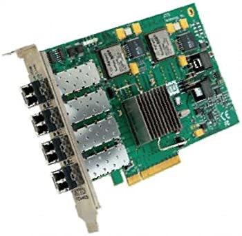 【中古】Atto科学技術4?CH 4?GB LC PCIE FC HBA WIN CTLR Celerity衣料繊維・44esクアッドx8