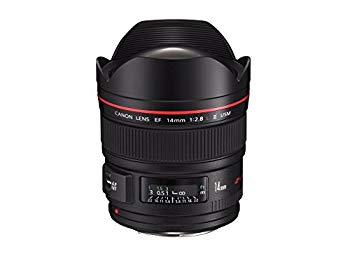 【中古】Canon 単焦点広角レンズ EF14mm F2.8 L II USM フルサイズ対応 bme6fzu｜スカイマーケットプラス
