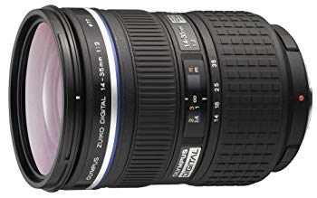 【中古】OLYMPUS 大差しわたし判定基準望遠レンズ ZUIKO DIGITAL ED 14-35粍 F2.0 SWD 6g7v4d0 TV・オーディオ・カメラ-カメラ用交換レンズ