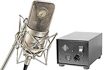 【中古】【非常に良い】NEUMANN M 149 Tube US コンデンサーマイクロホン (ノイマン) 6g7v4d0