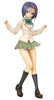【中古】【非常に良い】To LOVEる-とらぶる- 西連寺春菜 1/8組立済完全彩色フィギュア 6g7v4d0｜スカイマーケットプラス 8,360円