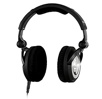 【中古】ULTRASONE 頭顱電話機 PRO900 密閉 活動的型 6g7v4d0