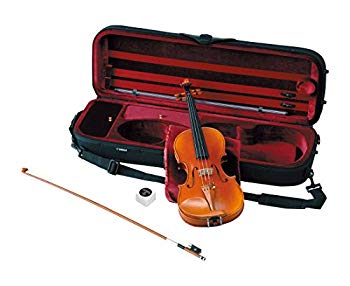 【中古】ヤマハ YAMAHA Braviol(ブラビオール) バイオリンセット V20SG 2mvetro|スカイマーケットプラス