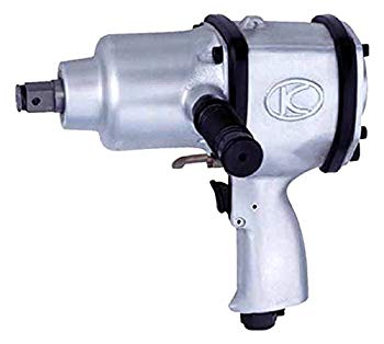 【中古】空研 3/4インチSQ中型インパクトレンチ(19mm角) KW20PI wyw801m
