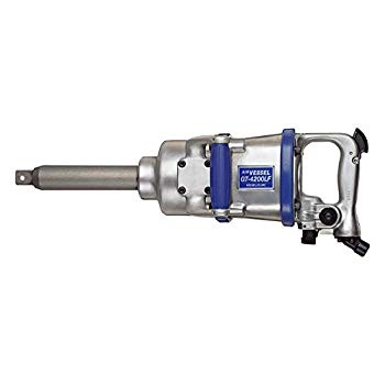 【中古】ベッセル(VESSEL) 軽量エアーインパクトレンチ GT-4200LF wyw801m