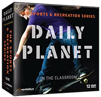 【中古】Sports & Recreation Super Pack [DVD]｜スカイマーケットプラス
