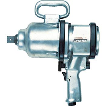 【中古】ベッセル(VESSEL) エアーインパクトレンチ シングルハンマー GT-4200P g6bh9ry