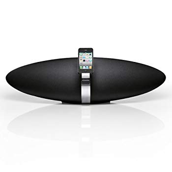 【中古】Bowers\u0026Wilkins/iPodスピーカー Zeppelin Air（ツェッペリン エアー） tf8su2k