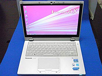 【中古】CF-AX2LEABR Lets note CF-AX2Jシリーズ i8my1cf 144,514円