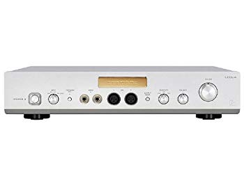 【中古】LUXMAN ヘッドホンアンプ・DAC P-700u i8my1cf｜スカイマーケットプラス