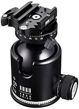 【中古】ARCA-SWISS 雲台 モノボール Z1g+ フリップロック 089271 rdzdsi3