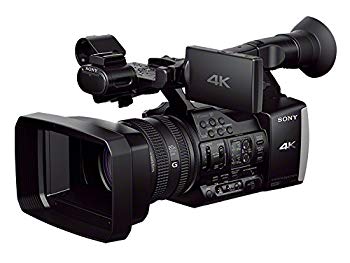 【中古】ソニー SONY テレビカメラ Handycam FDR-AX1 デジタル4K FDR-AX1 rdzdsi3