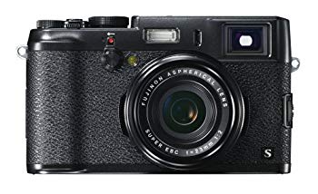 【中古】FUJIFILM デジタルカメラX100S ブラックリミテッドエディション F FX-X100S B LTD 9jupf8b|スカイマーケットプラス